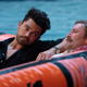 Image for article titled Nothing much makes sense on Preacher, but at least there's gore
